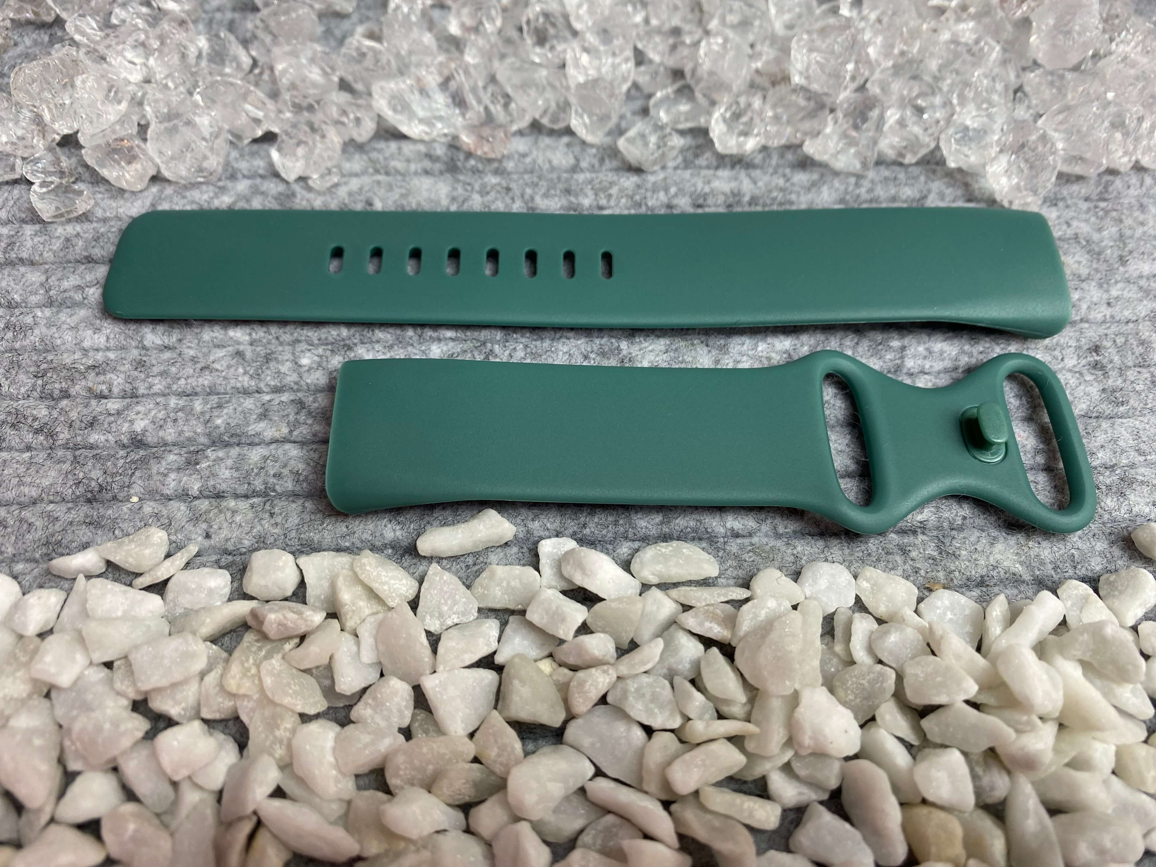 Silikonband für Fitbit Charge 5