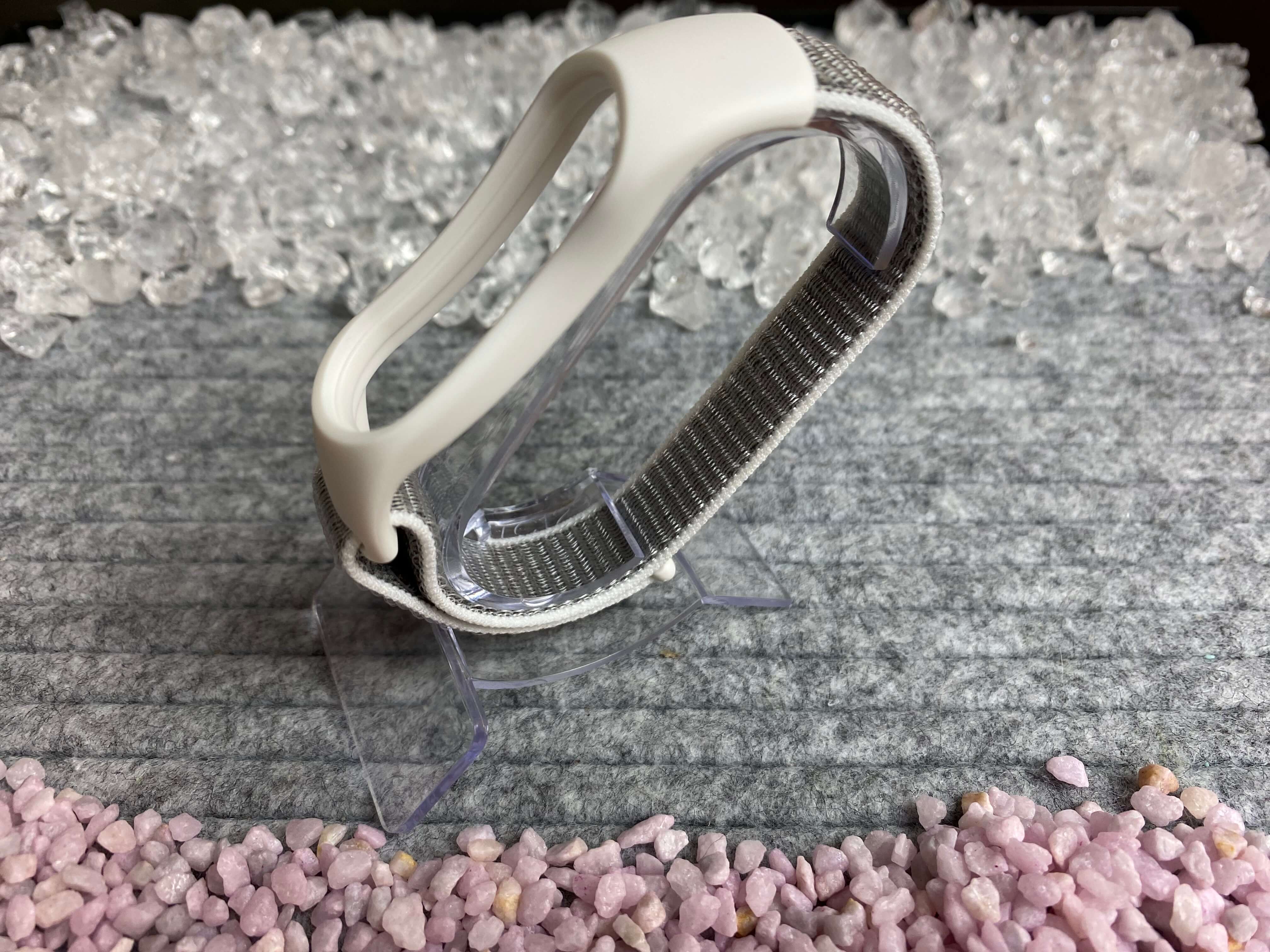 Nylonloop mit Klettverschluss für Xiaomi Mi 3 4 5 6 7