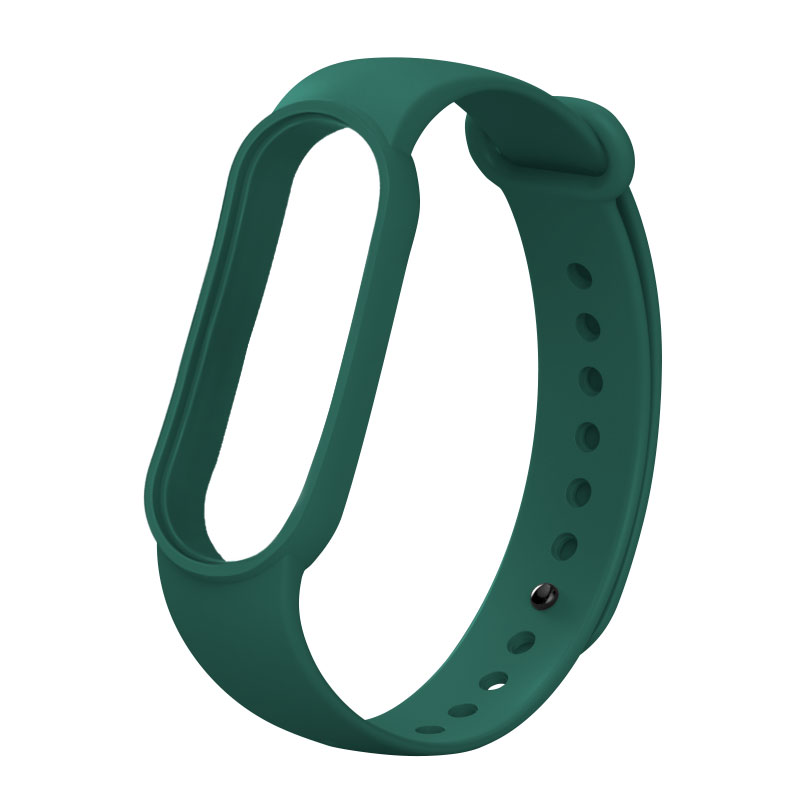 Silikonarmband für Xiaomi Mi 5 / 6