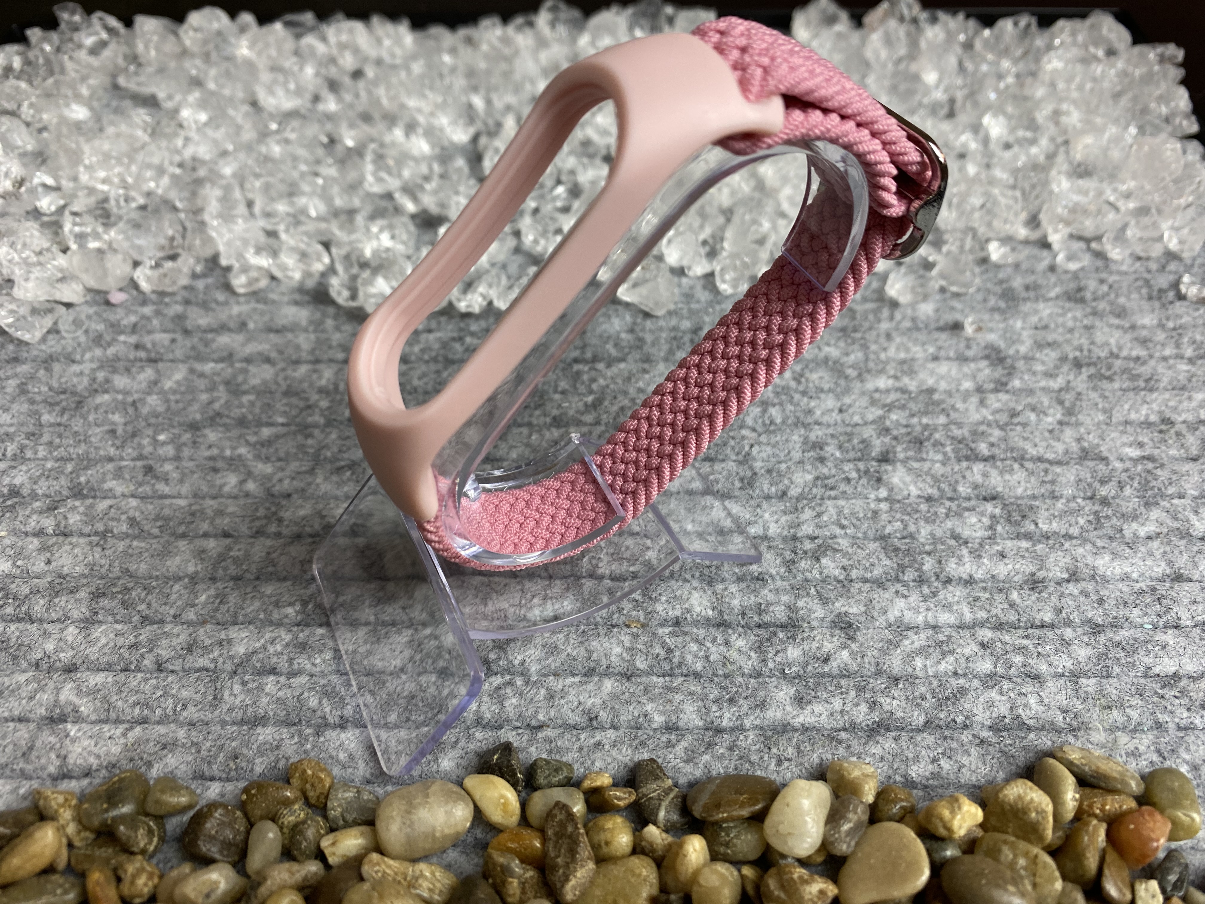 Nylonloop mit Schnalle für Xiaomi Mi 4 / 5 / 6