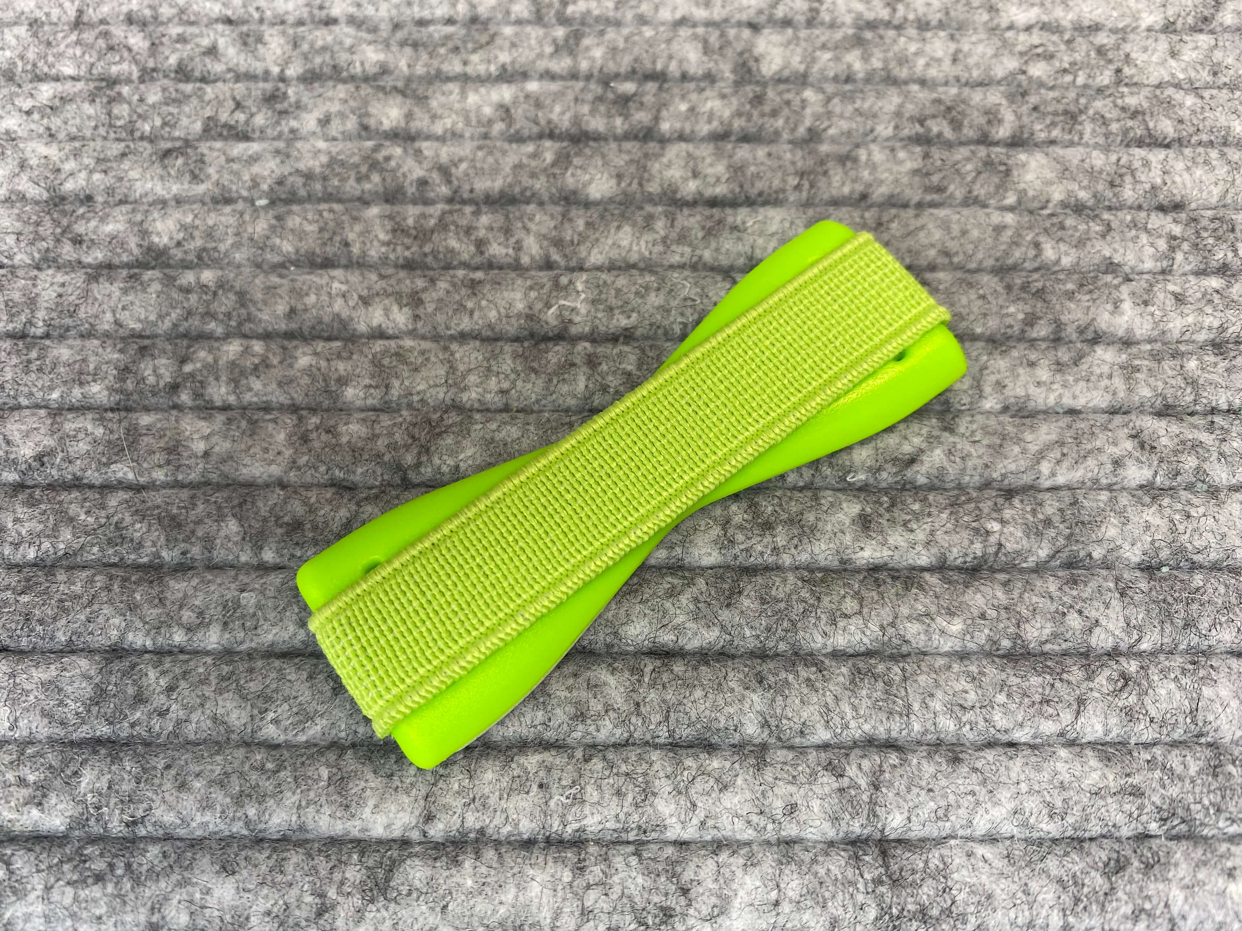 Sling Grip Smartphone Fingerhalterung