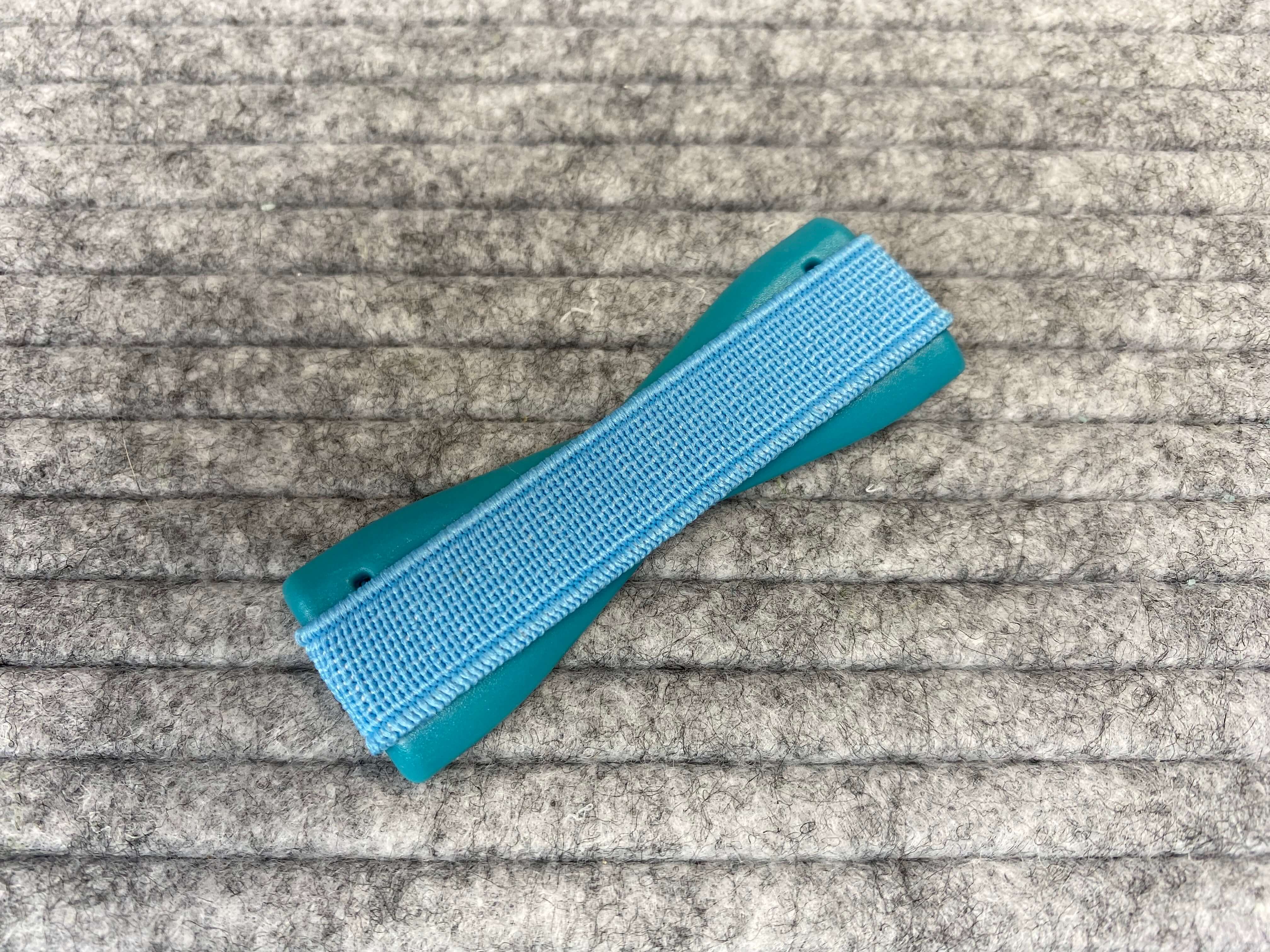 Sling Grip Smartphone Fingerhalterung