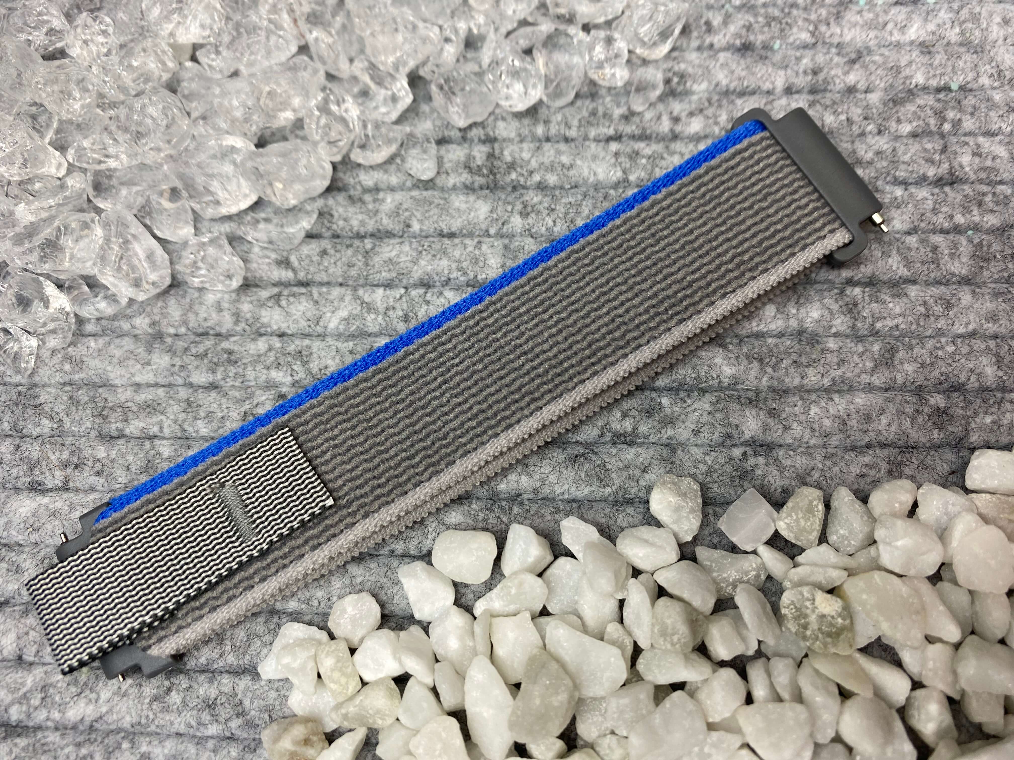 Trail Loop 20 mm / 22 mm für Amazfit, Garmin, Huawei, Samsung Galaxy Watch
