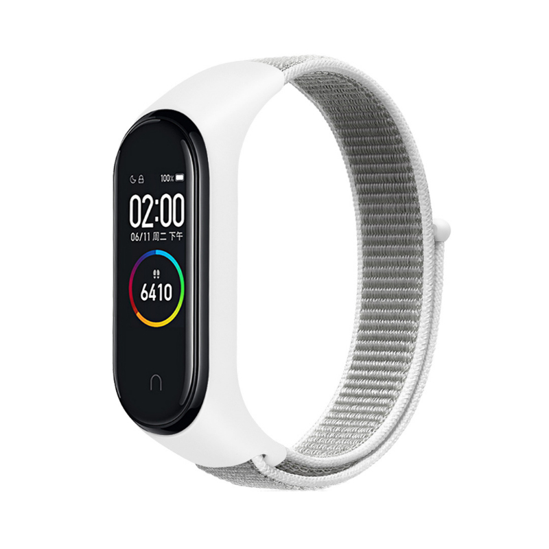 Nylonloop mit Klettverschluss für Xiaomi Mi 3 4 5 6 7