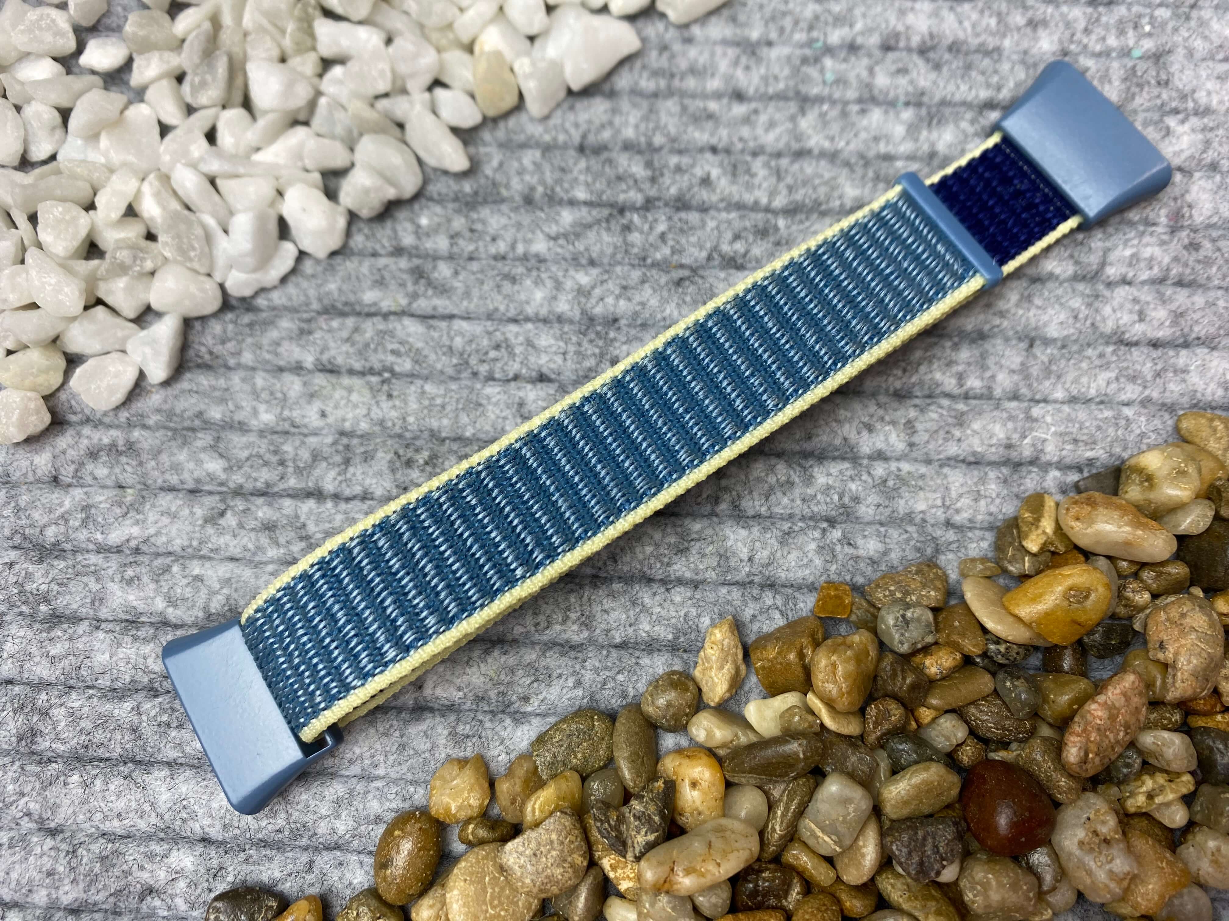 Nylonloop für Xiaomi Smartband 7 PRO