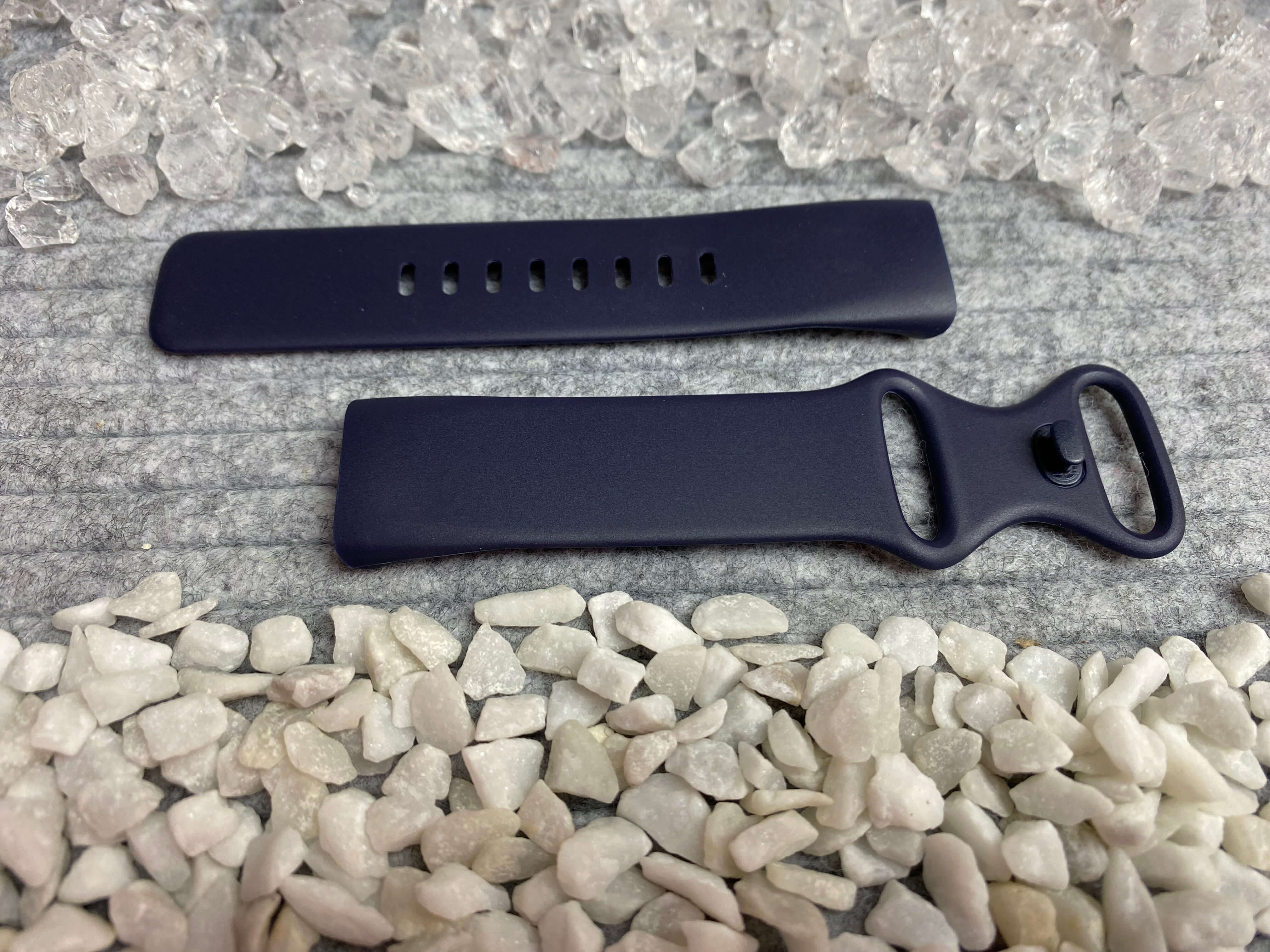 Silikonband für Fitbit Charge 5