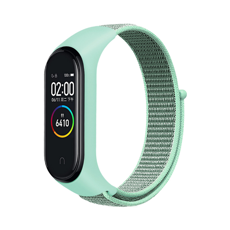 Nylonloop mit Klettverschluss für Xiaomi Mi 3 4 5 6 7