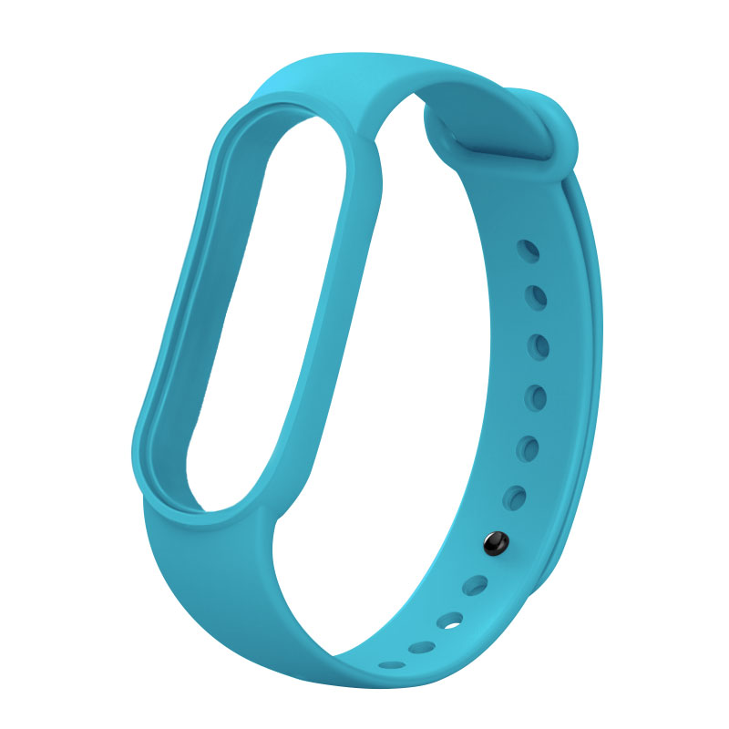 Silikonarmband für Xiaomi Mi 5 / 6