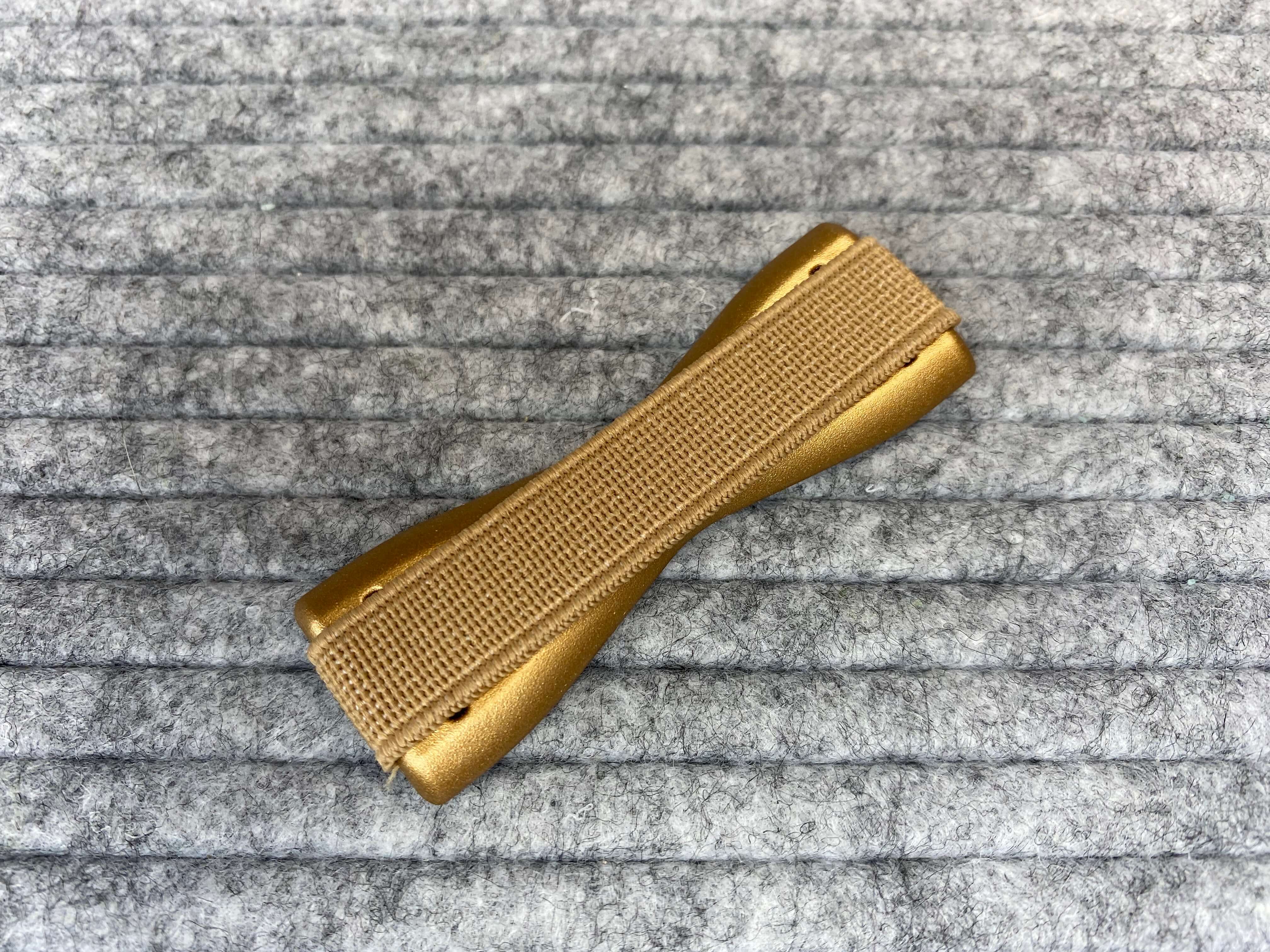 Sling Grip Smartphone Fingerhalterung