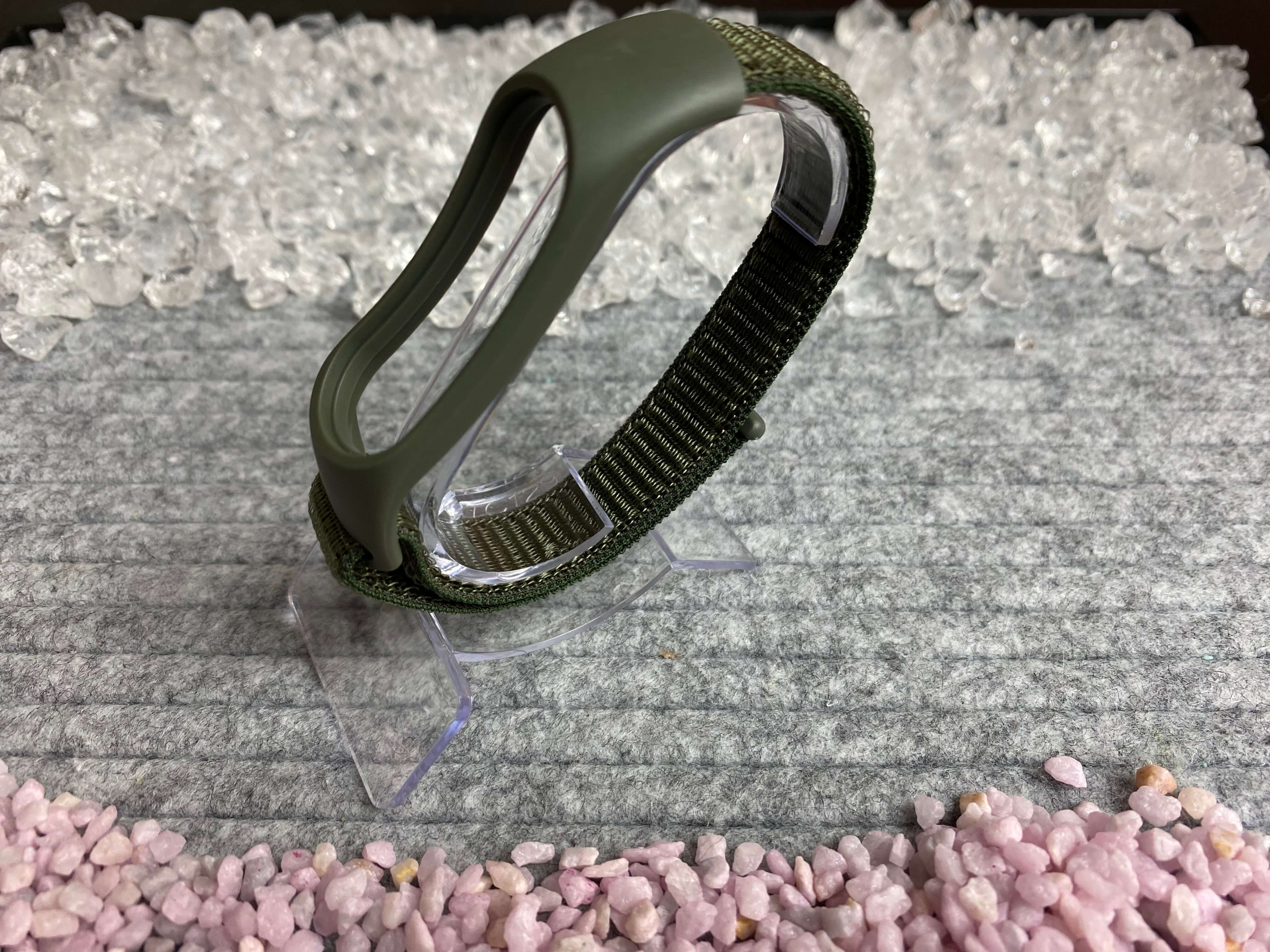 Nylonloop mit Klettverschluss für Xiaomi Mi 3 4 5 6 7