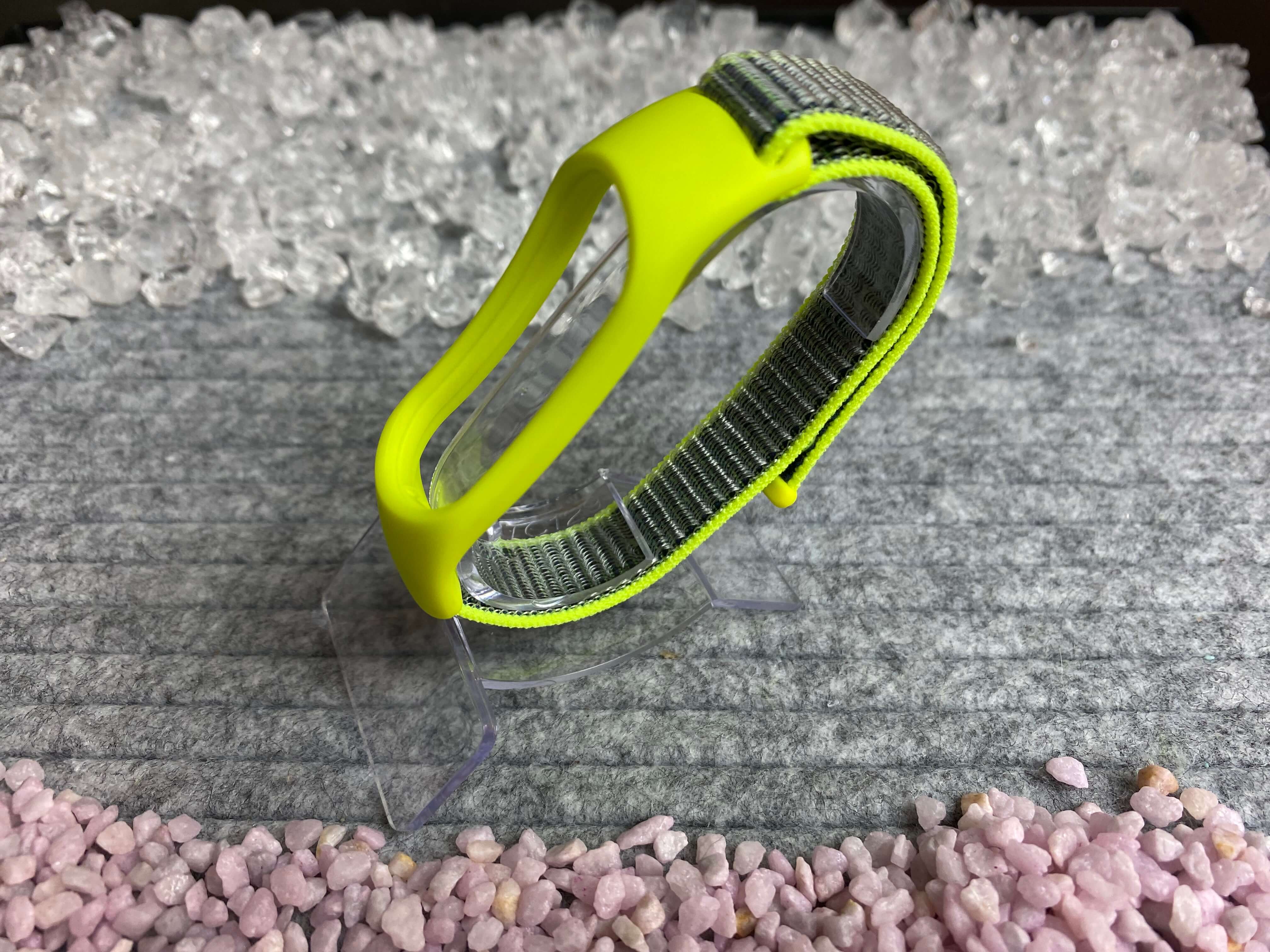 Nylonloop mit Klettverschluss für Xiaomi Mi 3 4 5 6 7