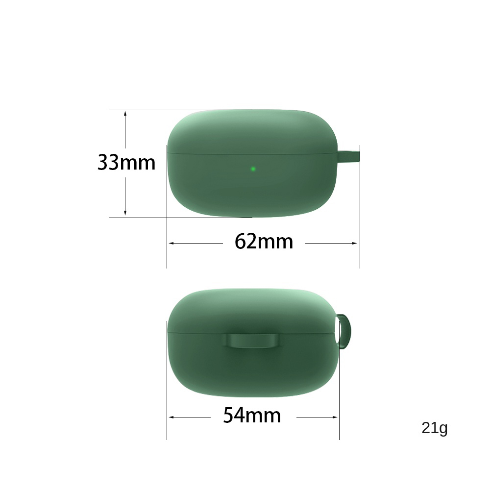 Schutzhülle für Samsung Galaxy Buds 2 / Pro / LIVE Kopfhörer