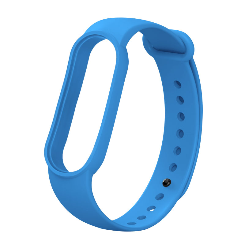 Silikonarmband für Xiaomi Mi 5 / 6