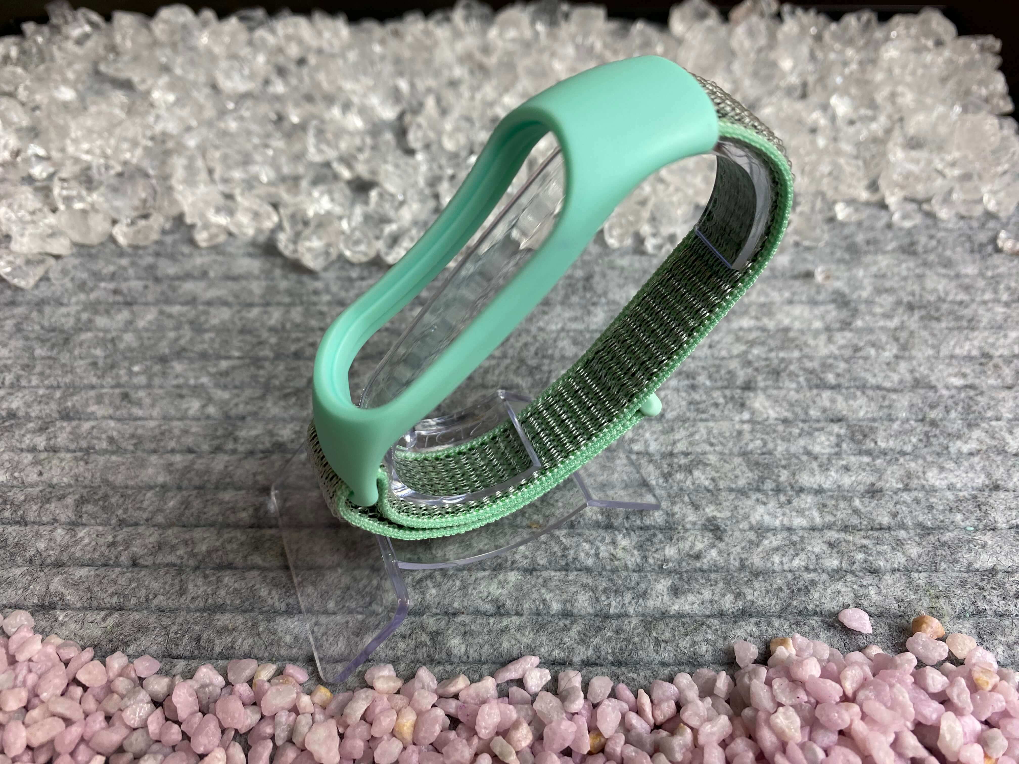 Nylonloop mit Klettverschluss für Xiaomi Mi 3 4 5 6 7